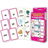 JL203 Phonological Awareness Flashcards JL4